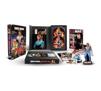 Invasion u.s.a. (Blu-ray) Joseph Zito Chuck Norris Richard Lynch