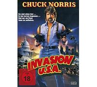 Invasion U.S.A. - Uncut