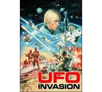 Invasion: UFO