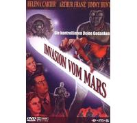 Invasion vom Mars