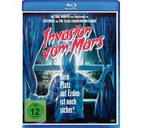 Invasion vom Mars