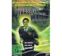 Invasion von der Wega - No 1