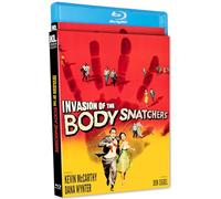 Invasione degli Snatchers (edizione speciale) [Blu-ray]
