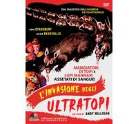 Invasione Degli Ultratopi (L') (DVD) Noel Collins Joan Ogden Hope Stansbury