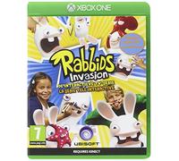 Invasione dei Rabbids