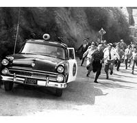 Invasione Di The Body Agguantatori [1018134] 8x10 Foto (Altre Misure Disponibile