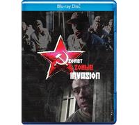 Invasione zombie sovietica
