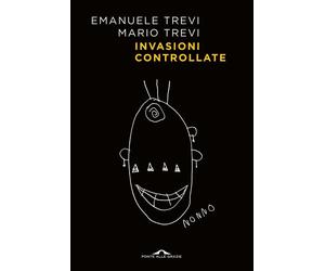 Invasioni controllate [Paperback] [Oct 15, 2024] Trevi, Emanuele and Trevi, Mari
