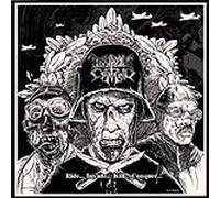 Invasive Command - Ride Invade Kill Conquer