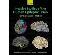 Invasive Studies of the Human Epileptic Brain (Copertina rigida)