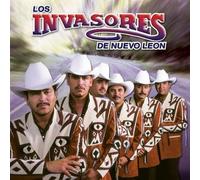 Invasores De Nuevo Leon - Hasta El Final
