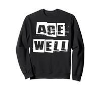 Invecchiare Bene Felpa