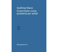 Invecchiare come problema per artisti