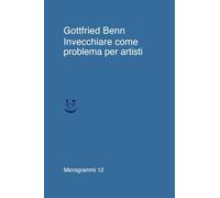 Invecchiare come problema per artisti