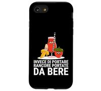 Invece Di Portare Rancore Portate Da Bere Cocktail Aperitivo Custodia per iPhone SE (2020) / 7/8