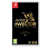 Invector Avicii (Nintendo Switch) (Nintendo Switch)
