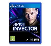 Invector Avicii - PlayStation 4 [Edizione: Regno Unito]