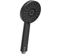 Invena Dafni doccetta nero AS-02-004