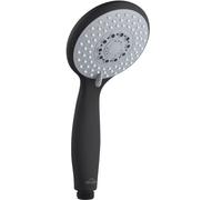 Invena Dark doccetta nero AS-44-004