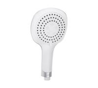 Invena Elea doccetta cromo-bianco AS-82-001