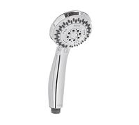 Invena Esla doccetta cromo-bianco AS-94-001