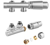 Invena PROV set termostatico cromo CZ-88-015