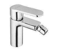Invena Siros rubinetto per bidet verticale cromo BB-90-001