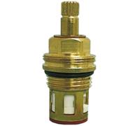 Invena valvola termostatica AA-13-L15