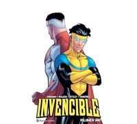 Invencible nº 01/06: 1