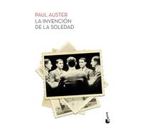 Invencion de la Soledad, la [Lingua spagnola]