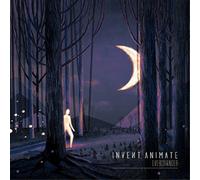 Invent, Animate Everchanger (CD) Album