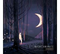 Invent, Animate - Everchanger (Equinox Edition) [Vinyl LP] [VINYL]