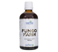 Invent Farm Fungo Farm liquido orale - 100 ml