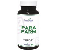 Invent Farm Para Farm - 30 capsule