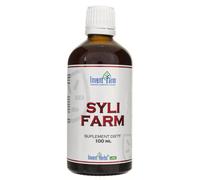 Invent Farm Syli Farm , liquido - 100 ml