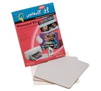 Invent It! Mousepad Kit