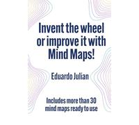 Invent the wheel or improve it with Mind Maps!