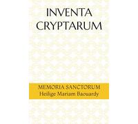 INVENTA CRYPTARUM: MEMORIA SANCTORUM - Heilige Mariam Baouardy