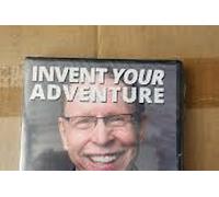 Inventa la tua avventura - Come trasformare la tua vita reale nella tua vita da sogno - Seminari su richiesta Video motivazionale sullo sviluppo personale - Speaker George Walther - Include streaming