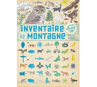 Inventaire illustré de la montagne