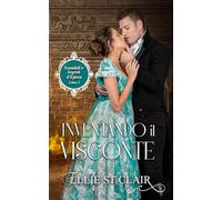 Inventando il Visconte: Un romanzo Regency