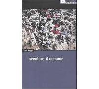 Inventare il comune