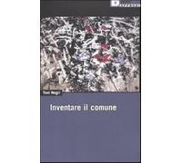 Inventare il comune