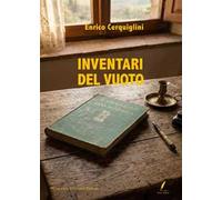 Inventari del vuoto