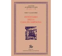 Inventario della casa di campagna