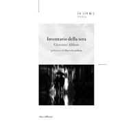 Inventario della sera