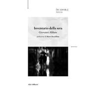 Inventario della sera