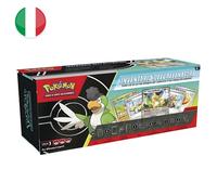 Game Vision Carte Pokémon - Inventario dell'Allenatore Ottobre 2024