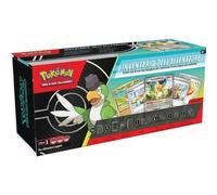 Game Vision Carte Pokémon - Inventario dell'Allenatore Ottobre 2024