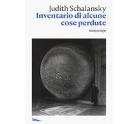 Inventario di alcune cose perdute